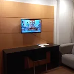 Flat Premium Com 2 Suites Wyn Convention Plaza Ibirapuera