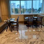 Flat Premium Com 2 Suites Wyn Convention Plaza Ibirapuera