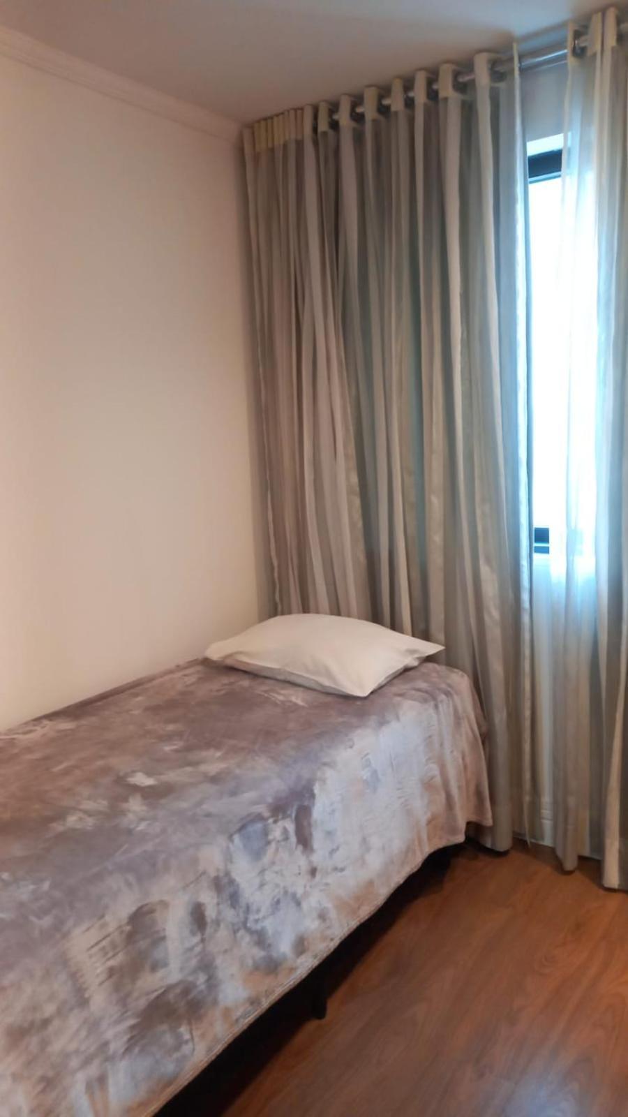 Aparthotel Flat Premium Com 2 Wyn Convention Plaza Ibirapuera São Paulo