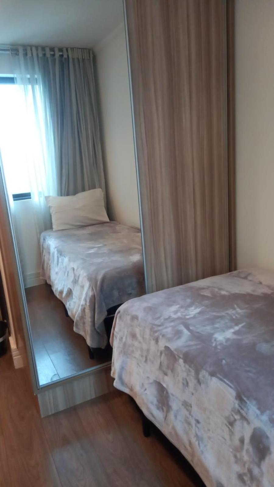 Flat Premium Com 2 Wyn Convention Plaza Ibirapuera São Paulo