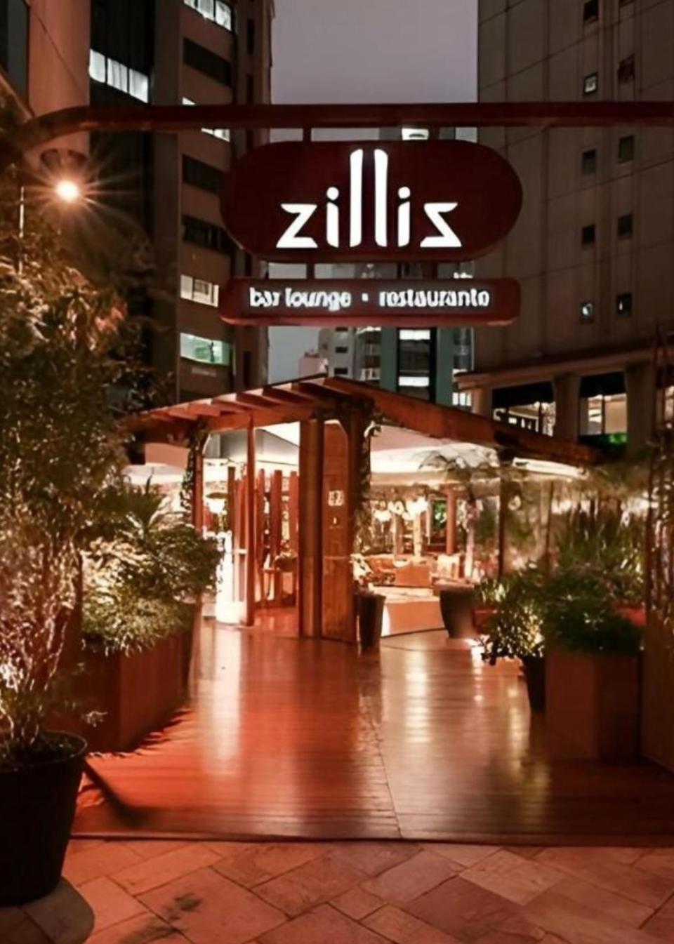 Flat Premium Com 2 Wyn Convention Plaza Ibirapuera *