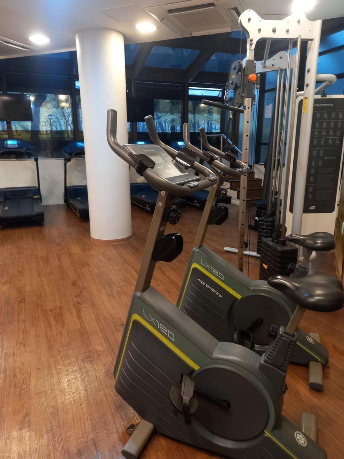 Aparthotel Flat Premium Com 2 Wyn Convention Plaza Ibirapuera