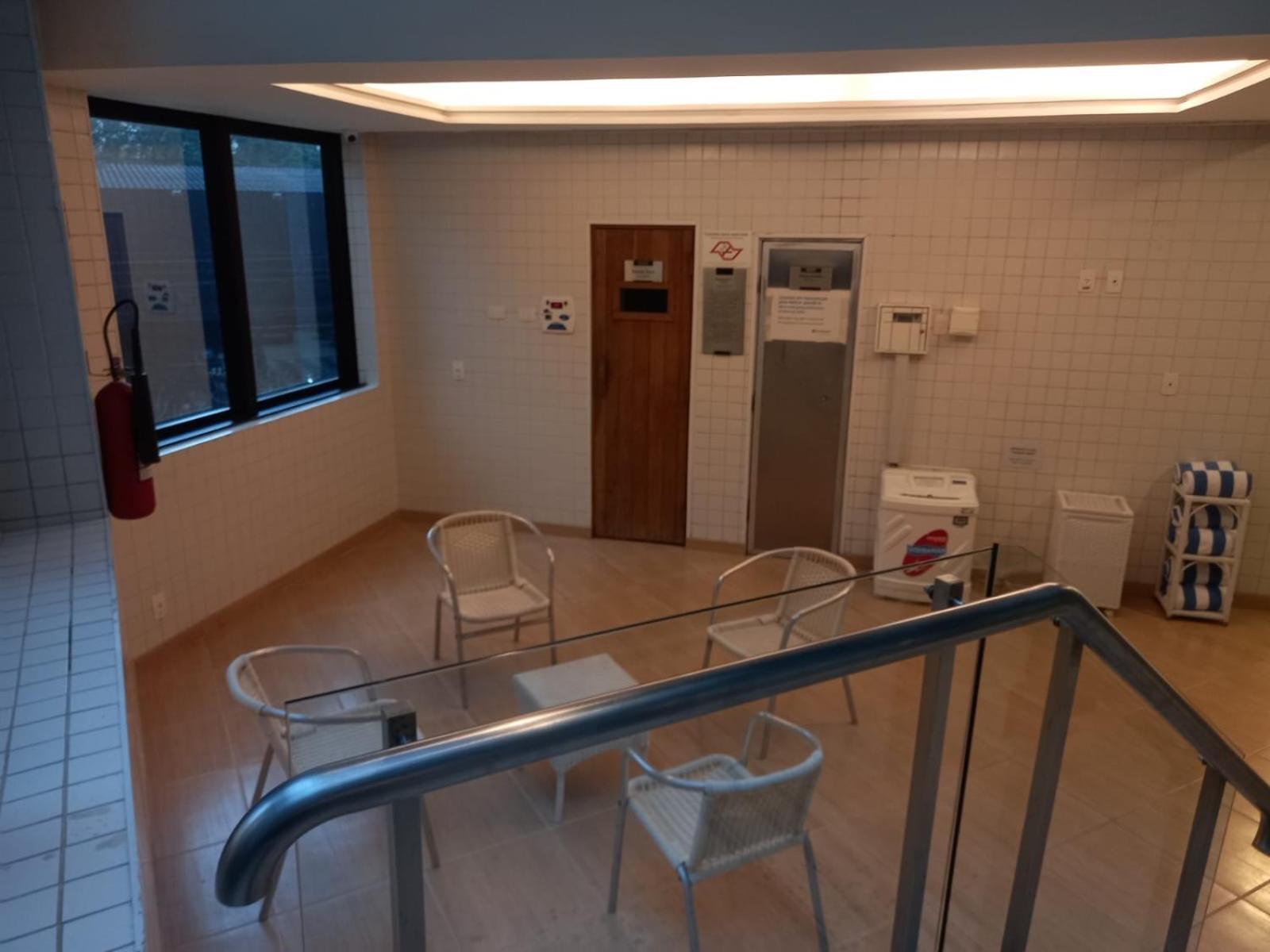Flat Premium Com 2 Wyn Convention Plaza Ibirapuera São Paulo