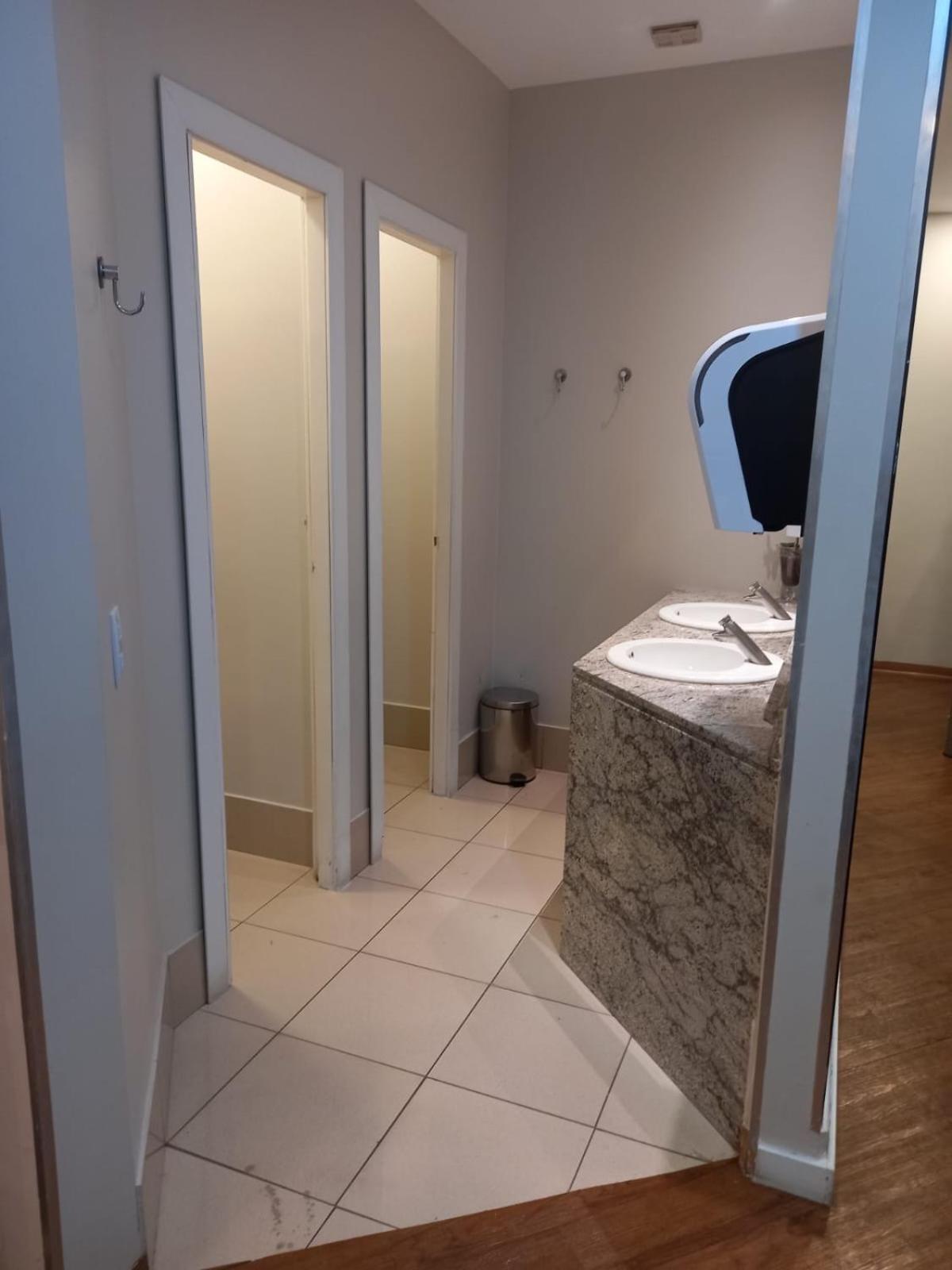 Flat Premium Com 2 Wyn Convention Plaza Ibirapuera Aparthotel São Paulo