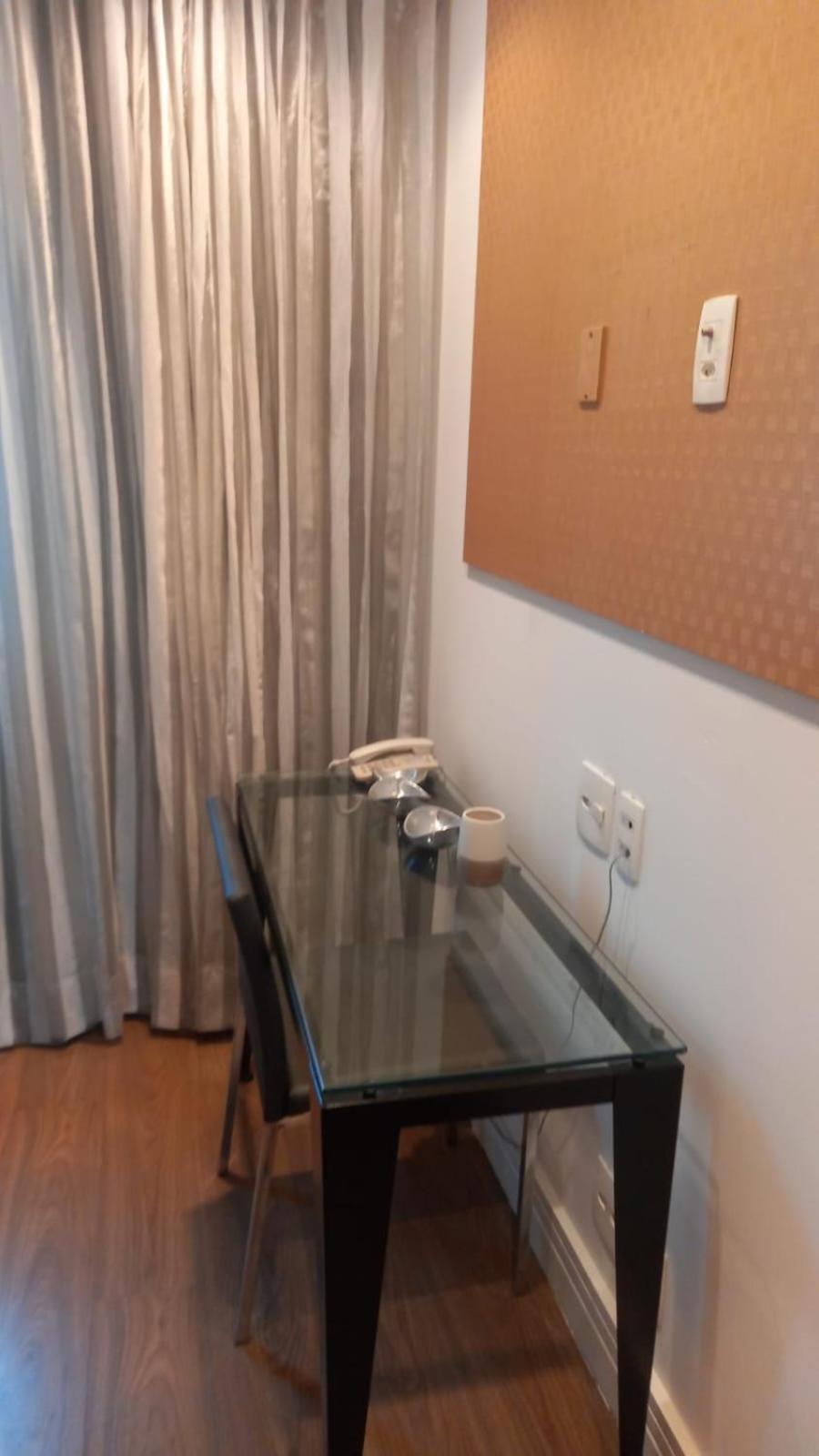 Flat Premium Com 2 Wyn Convention Plaza Ibirapuera Aparthotel