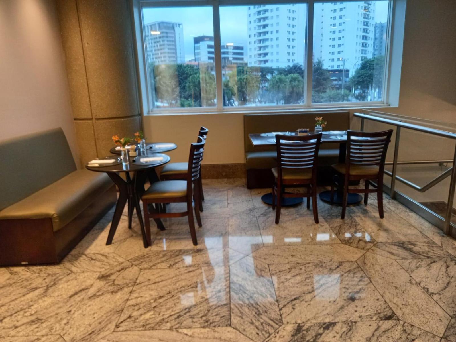 Aparthotel Flat Premium Com 2 Wyn Convention Plaza Ibirapuera *
