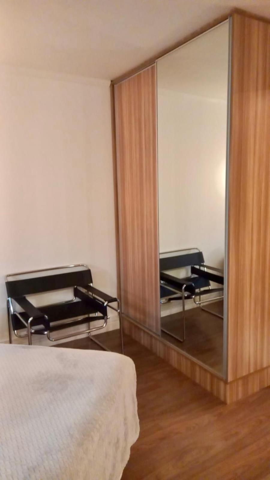 Flat Premium Com 2 Wyn Convention Plaza Ibirapuera São Paulo