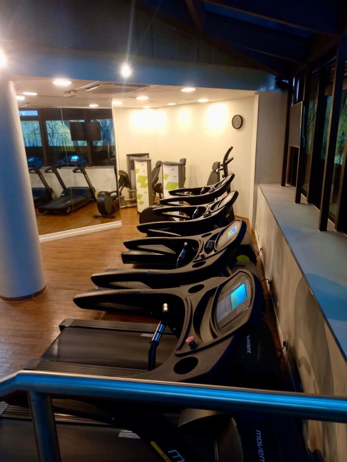 Flat Premium Com 2 Wyn Convention Plaza Ibirapuera Aparthotel