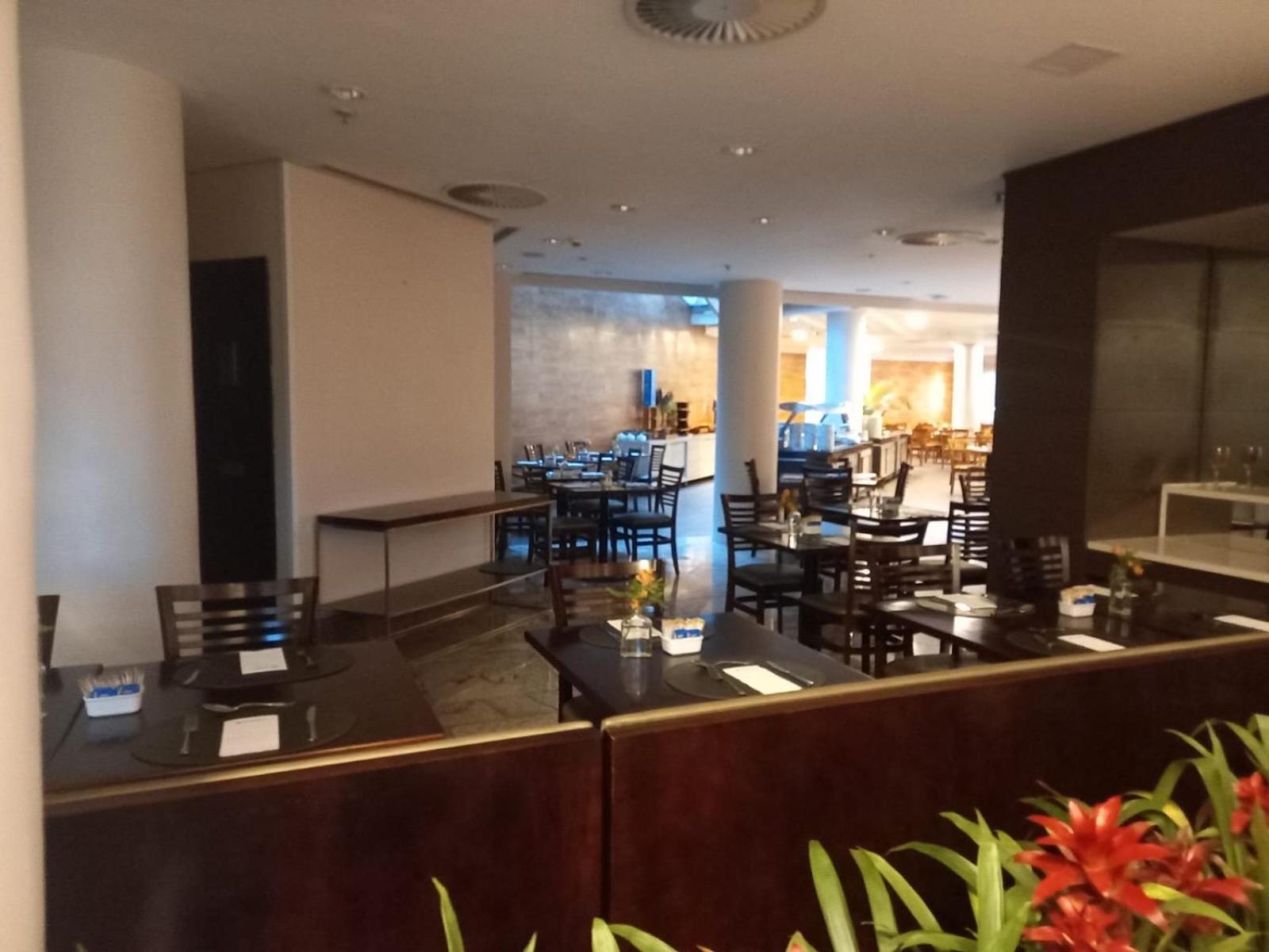 Aparthotel Flat Premium Com 2 Wyn Convention Plaza Ibirapuera