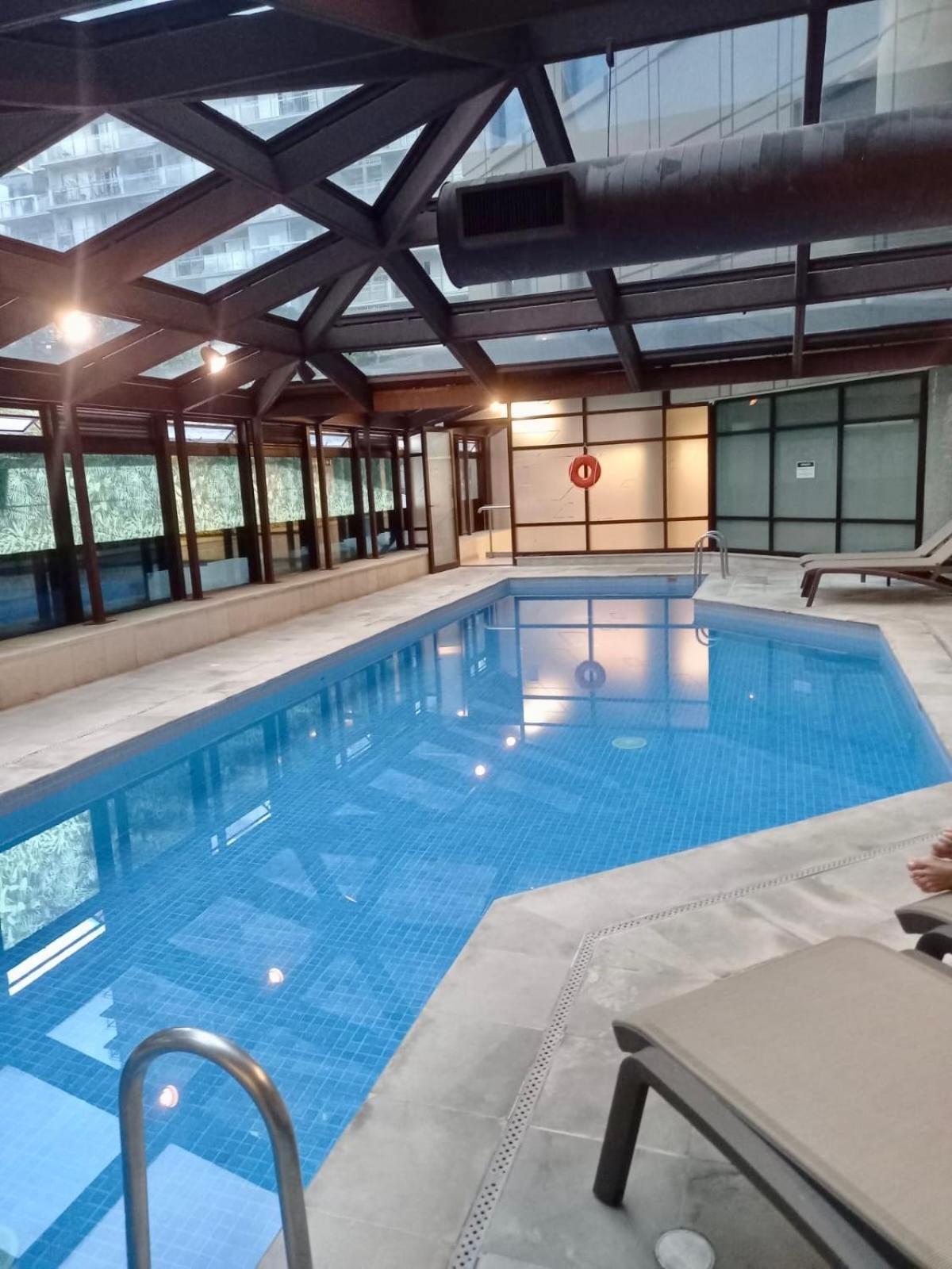 Aparthotel Flat Premium Com 2 Wyn Convention Plaza Ibirapuera *