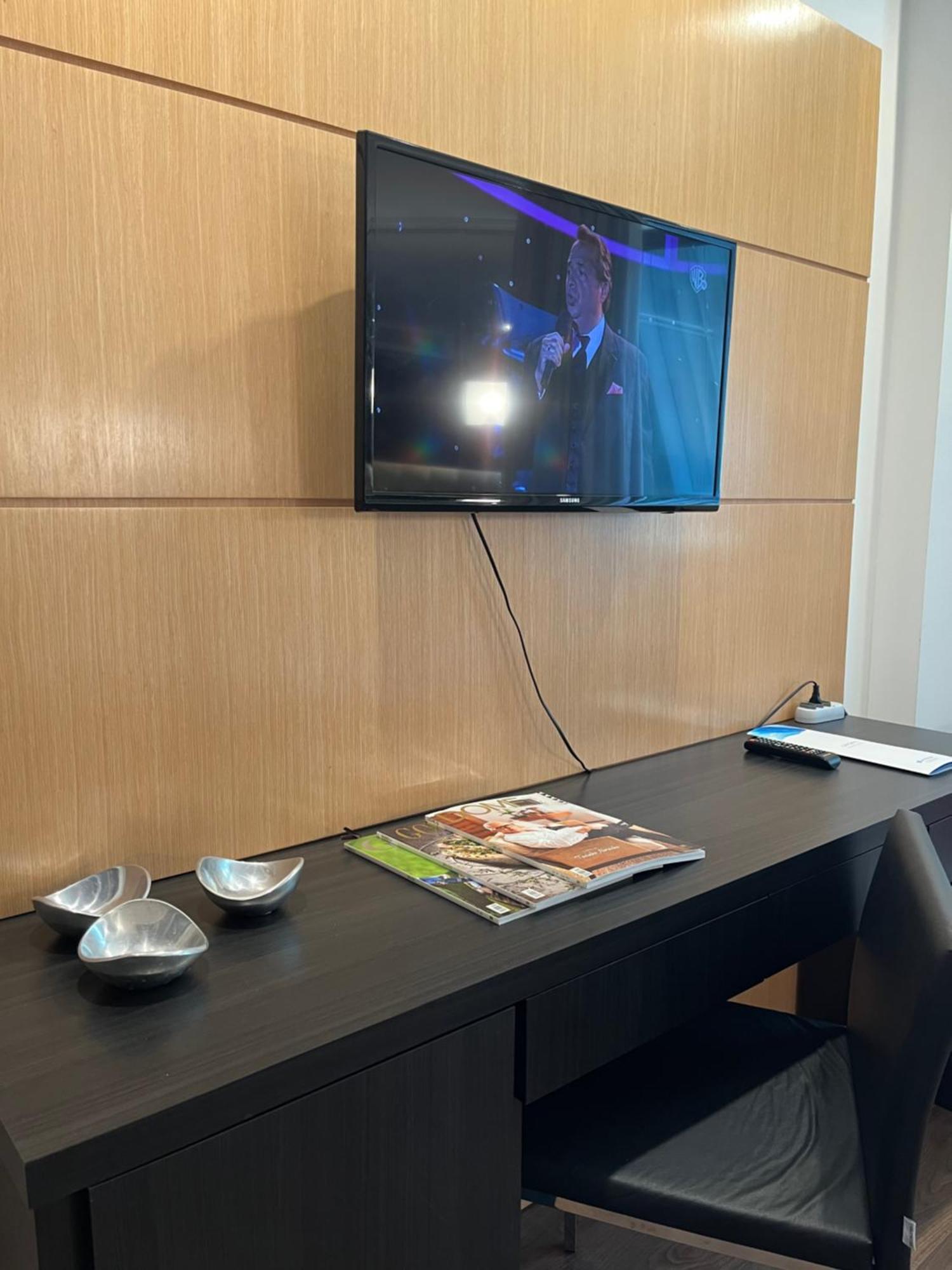 Flat Premium Com 2 Wyn Convention Plaza Ibirapuera * São Paulo